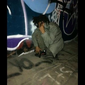 Meet your Posher, John